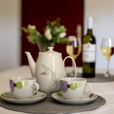 Spacious Zivkovic With Balcony, Big Garden And Grill Apartman Rogoznica